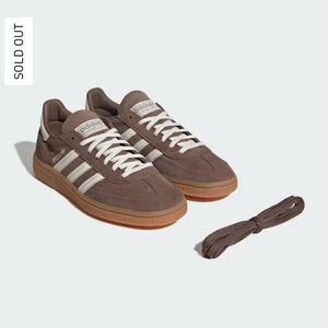 HANDBALL SPEZIAL SHOES